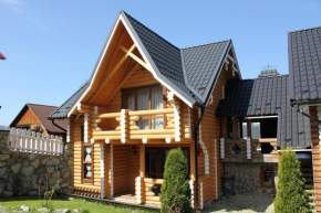 Cottage Oberig